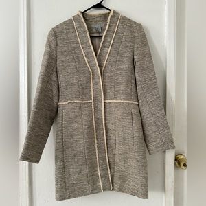 H&M Size 4 Woman’s dressy jacket
